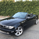 Illustration for article titled At $3,300, Could This Manual-Equipped 2006 BMW 325Ci Be A Drop-Top Delight?